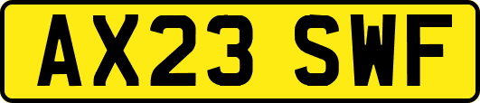 AX23SWF