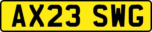 AX23SWG