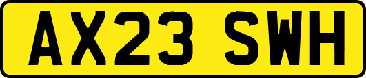 AX23SWH