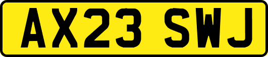 AX23SWJ