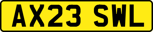 AX23SWL