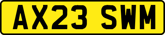 AX23SWM