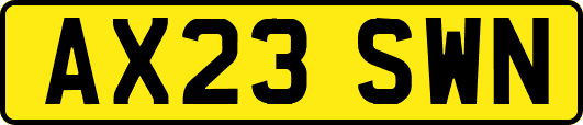 AX23SWN