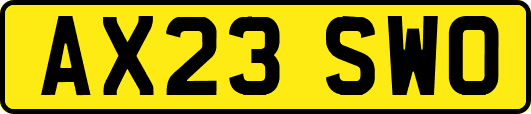 AX23SWO