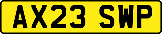 AX23SWP