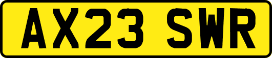 AX23SWR