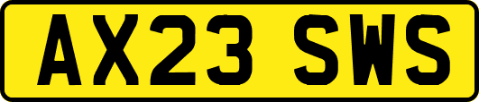 AX23SWS