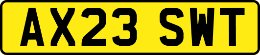 AX23SWT