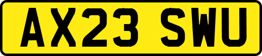 AX23SWU