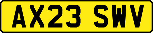 AX23SWV