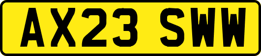 AX23SWW