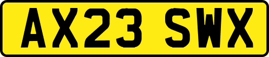 AX23SWX