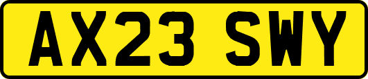 AX23SWY
