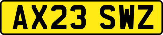 AX23SWZ