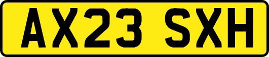 AX23SXH