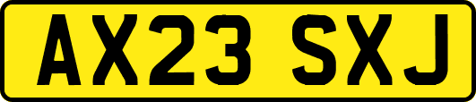 AX23SXJ