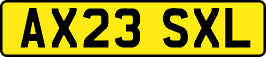 AX23SXL