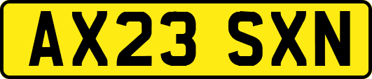 AX23SXN