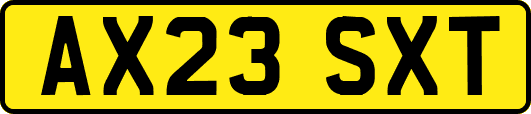AX23SXT