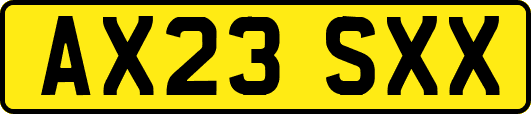 AX23SXX