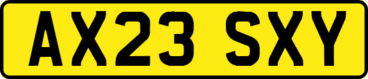 AX23SXY