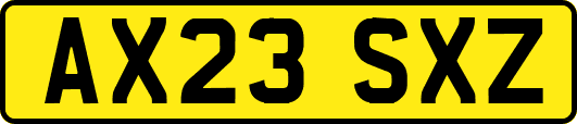 AX23SXZ