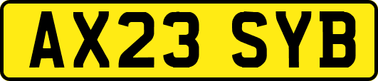 AX23SYB