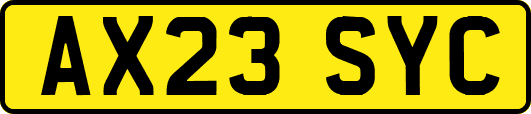 AX23SYC