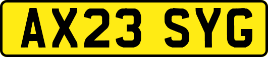 AX23SYG