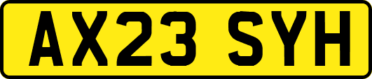 AX23SYH