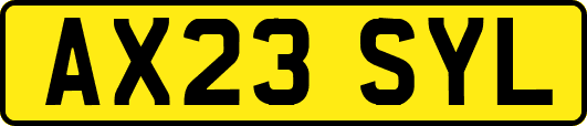 AX23SYL