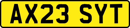 AX23SYT