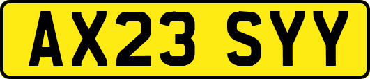 AX23SYY