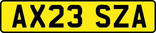AX23SZA