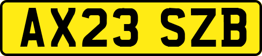 AX23SZB