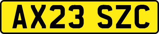 AX23SZC