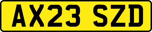 AX23SZD