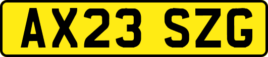 AX23SZG