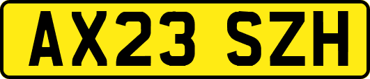 AX23SZH