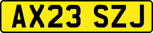 AX23SZJ