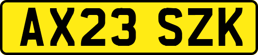 AX23SZK