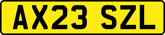 AX23SZL