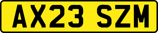 AX23SZM