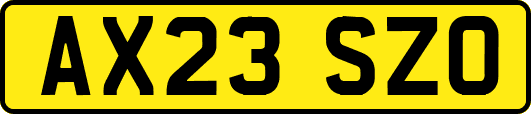 AX23SZO
