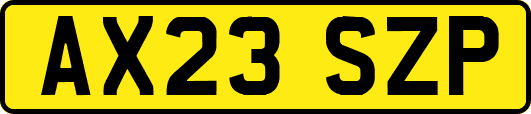 AX23SZP