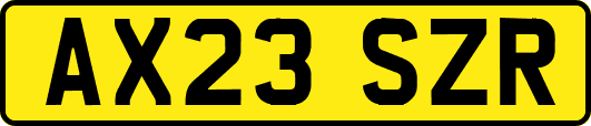 AX23SZR