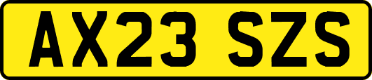AX23SZS