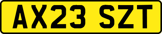 AX23SZT