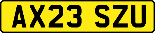 AX23SZU
