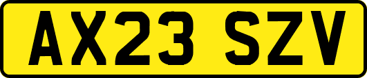 AX23SZV